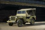 Willys MB 1944 года